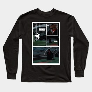 "On the Hunt!" Long Sleeve T-Shirt